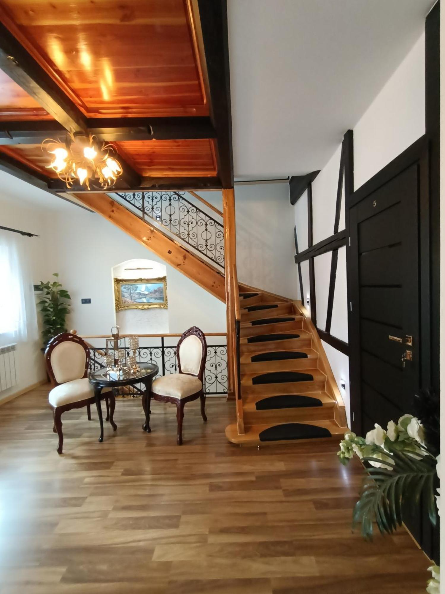 Pokoje Goscinne U Reni Wambierzyce Εξωτερικό φωτογραφία
