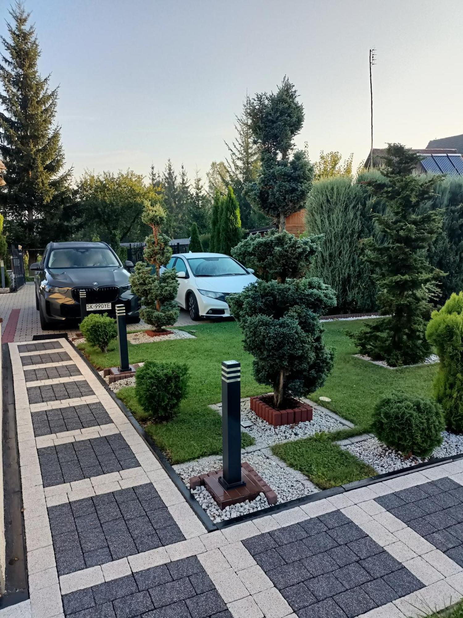 Pokoje Goscinne U Reni Wambierzyce Εξωτερικό φωτογραφία